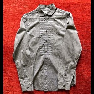 Plectrum Dress Shirt